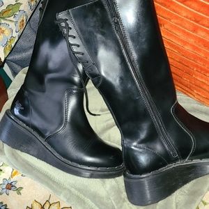 Dr. Martens 3A34 England Wedge